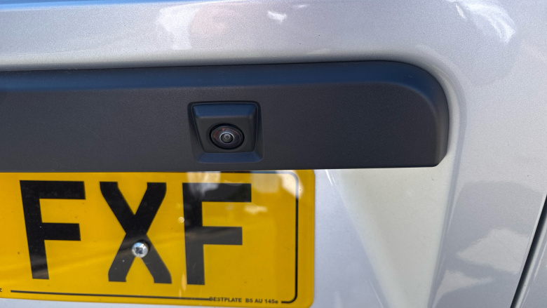 Ford Transit Connect 250 L2 Petrol 1.5 EcoBoost PHEV 150 Limited Van Auto